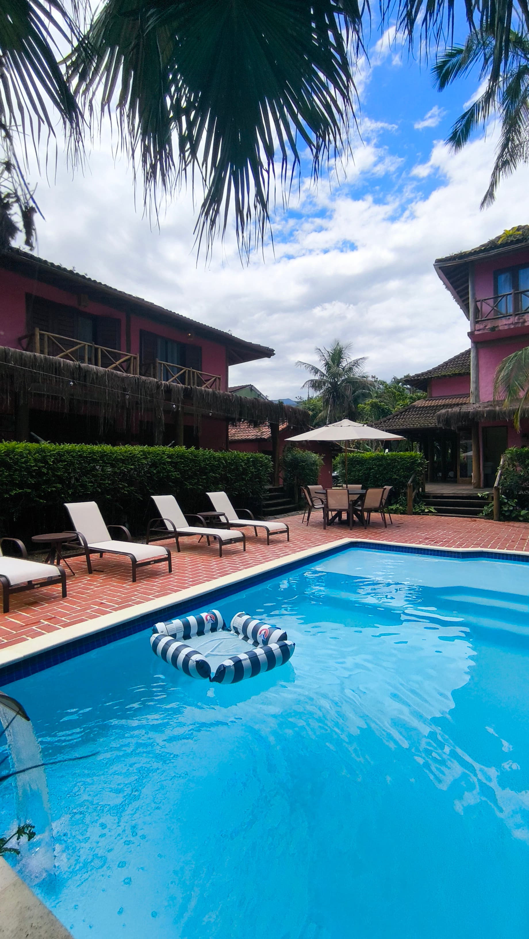 Foto 4 da Thai Pousada