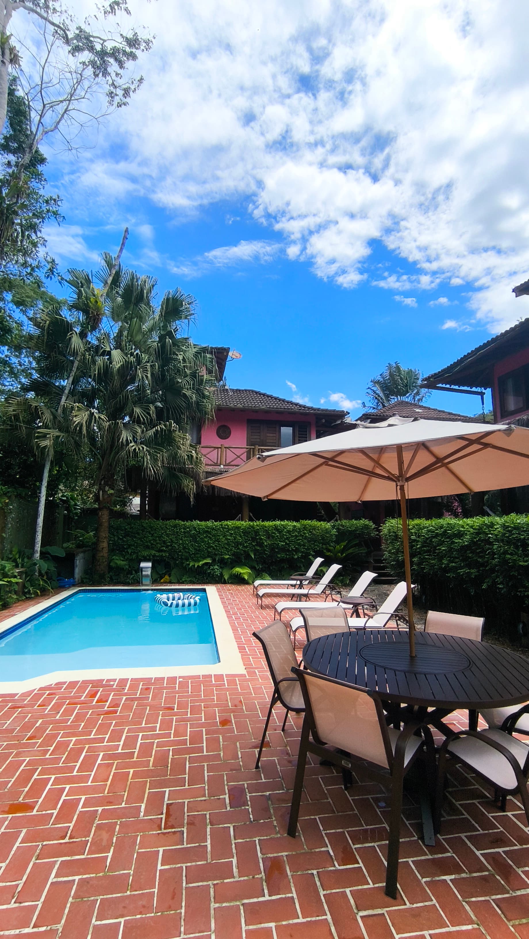 Foto 5 da Thai Pousada