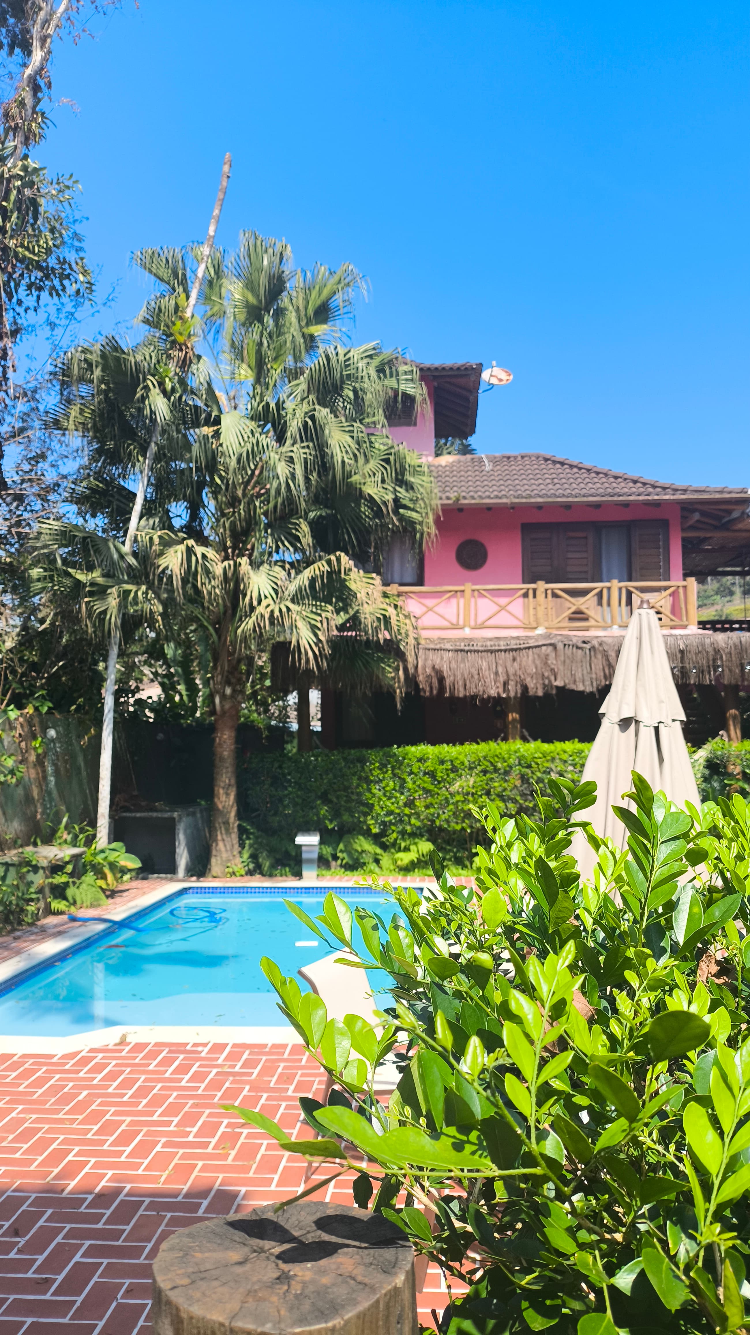 Foto 2 da Thai Pousada