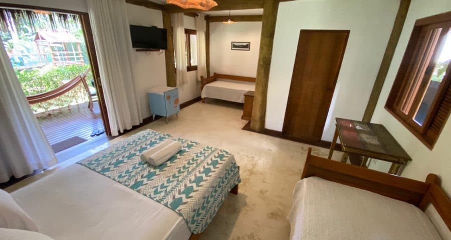 Itamambuca – galeria 1