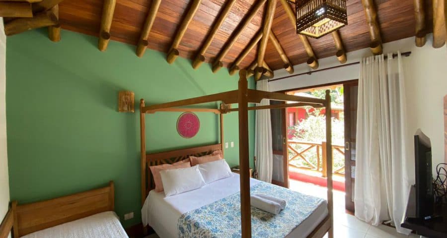 Quarto Premium